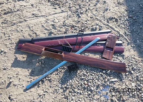 1998 Buick Lesabre Custom z USA, uszkodzony, nr VIN 1G4HP52K7WH459302